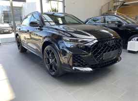 Audi RS Q8 2025