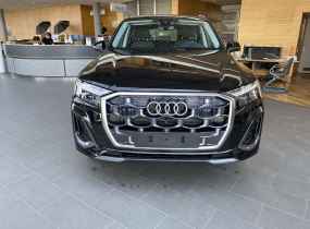 Audi Q7 2025