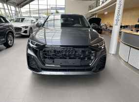 Audi A8 2025