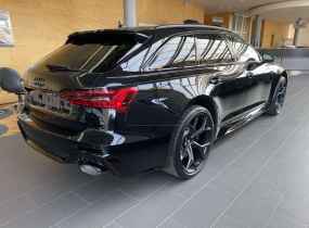 Audi RS6 2025