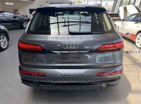 Audi Q7 2025