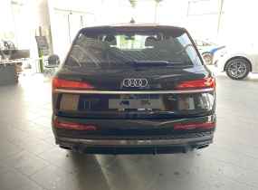 Audi Q7 2025