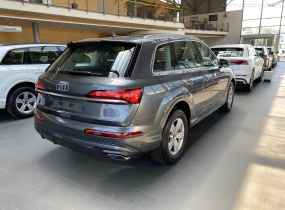 Audi Q7 2025