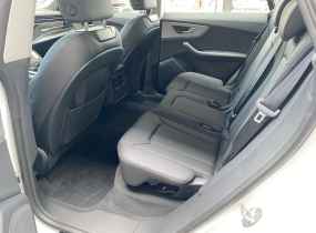 Audi Q8 2025