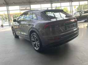 Audi Q8 2025