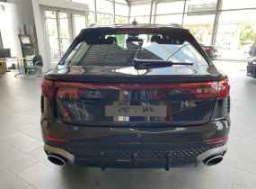 Audi RS Q8 2025