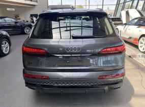 Audi Q7 2025