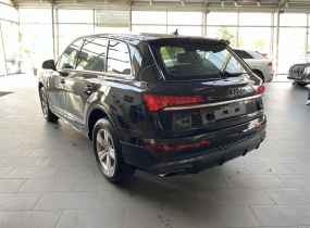 Audi Q7 2025