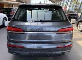 Audi Q7 2025