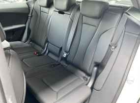 Audi Q8 2025