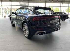 Audi RS Q8 2025