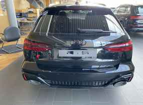 Audi RS6 2025