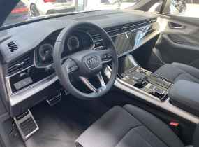 Audi Q7 2025