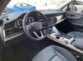 Audi Q7 2025