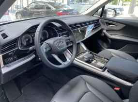 Audi Q7 2025