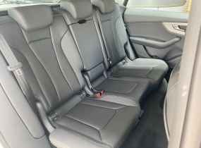 Audi Q8 2025