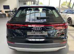 Audi Q8 2025