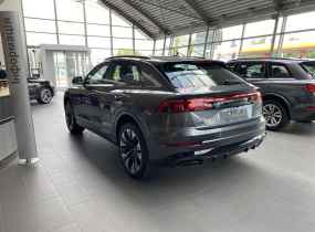 Audi A8 2025