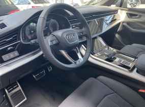 Audi Q7 2025