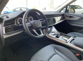Audi Q7 2025