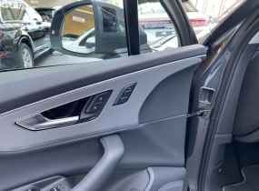 Audi Q7 2025