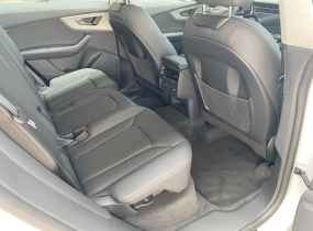 Audi Q8 2025