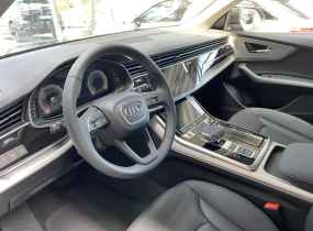 Audi Q8 2025