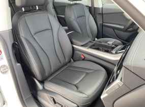 Audi Q8 2025