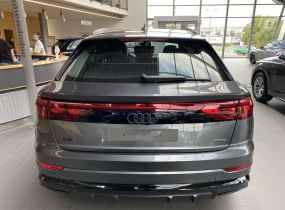 Audi A8 2025