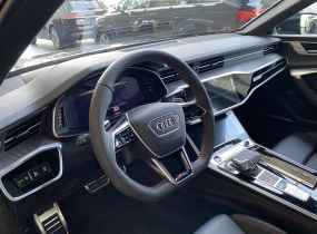 Audi RS6 2025
