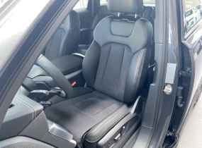 Audi Q7 2025