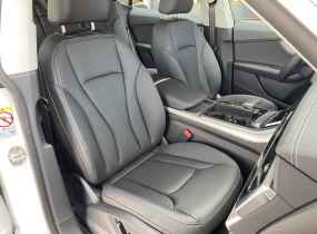 Audi Q8 2025