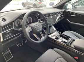 Audi A8 2025
