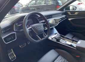 Audi RS6 2025