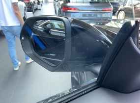 Audi RS Q8 2025