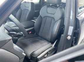 Audi Q7 2025