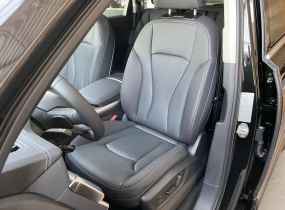 Audi Q7 2025