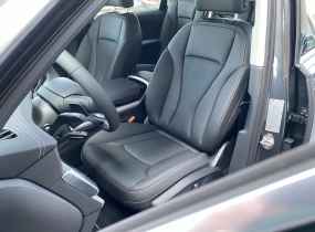 Audi Q7 2025
