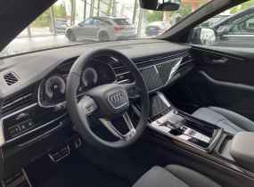 Audi A8 2025