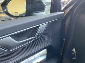 Audi RS6 2025