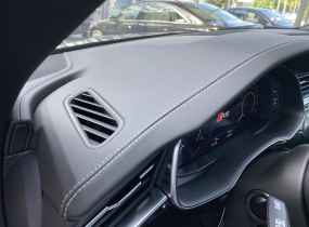 Audi RS Q8 2025