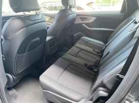 Audi Q7 2025