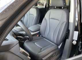 Audi Q7 2025