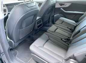 Audi Q7 2025