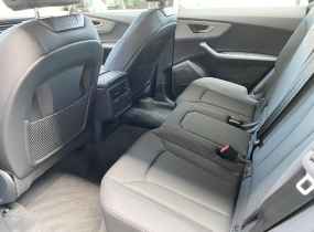Audi Q8 2025