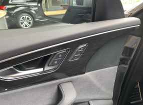 Audi A8 2025