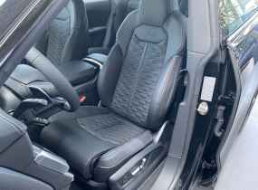 Audi RS Q8 2025
