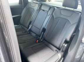 Audi Q7 2025