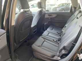 Audi Q7 2025