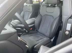 Audi Q8 2025
